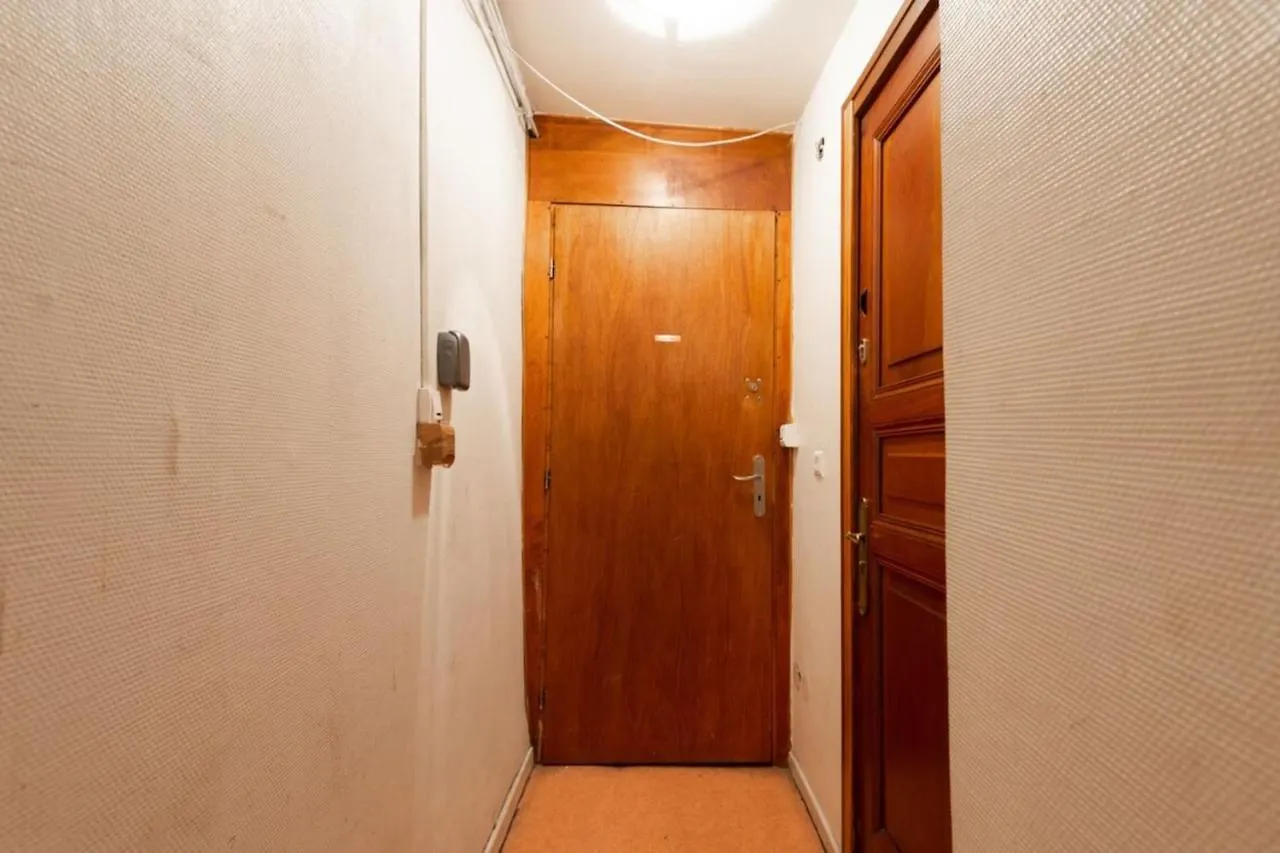 Studio For 2 Located In The City Center Apartment Annecy 0*,