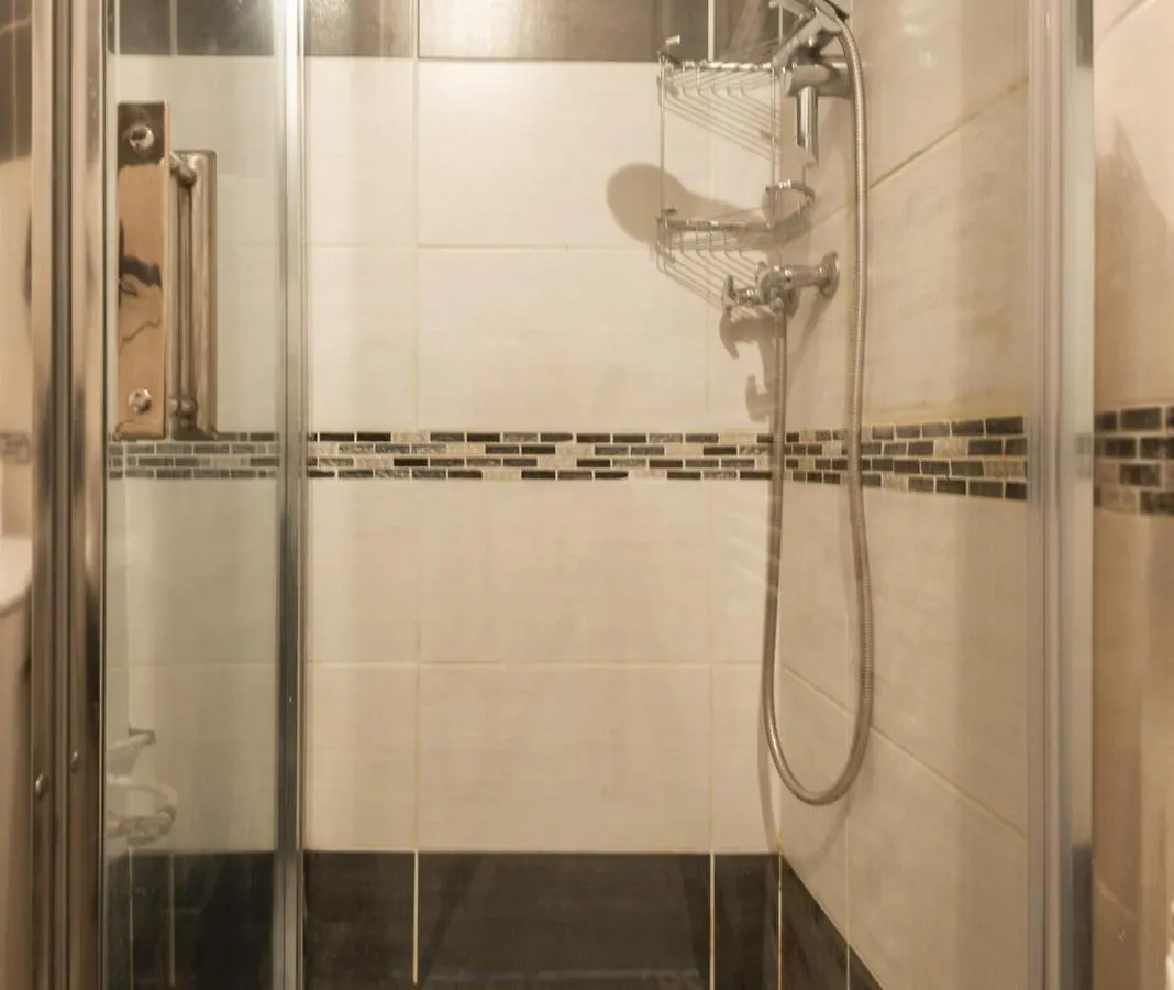 Studio For 2 Located In The City Center Apartment Annecy France